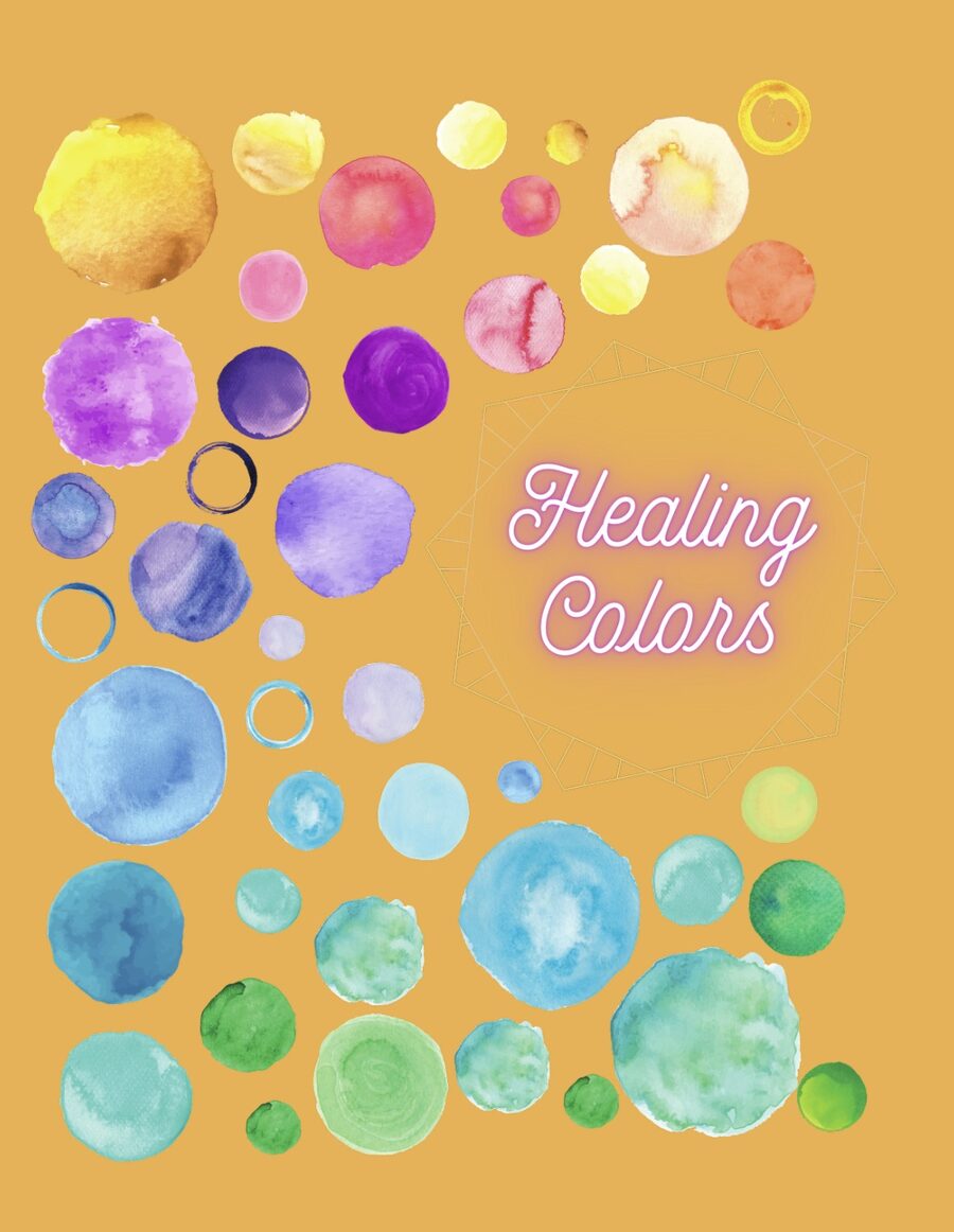 Healing Colors